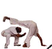 Axe Capoeira, Axe mestre Colobrod